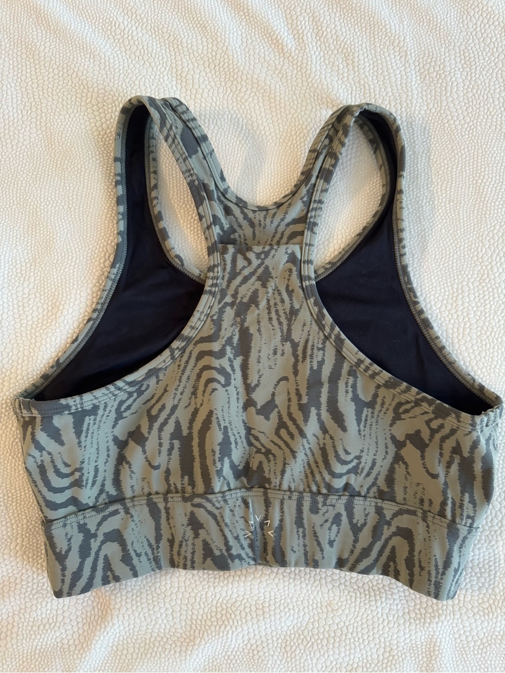 Varley Racerback Bra - Picture 3 of 3